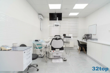 Стоматологическая клиника GREAT SMILE (ГРЭЙТ СМАЙЛ) м. Яхромская