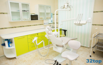 Стоматологическая клиника ЛАЙТСТОМ м.Девяткино
