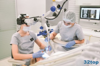 Стоматологическая клиника УАЙТ ЛАЙН (WHITE LINE) м. Проспект Мира