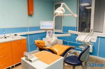 Центр стоматологии МАЭСТРО