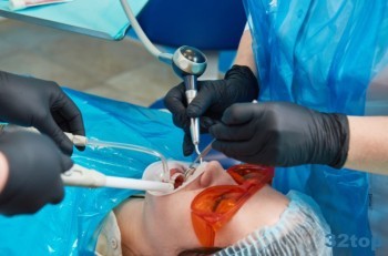 Центр стоматологии МАЭСТРО