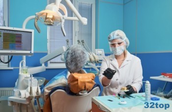 Центр стоматологии МАЭСТРО