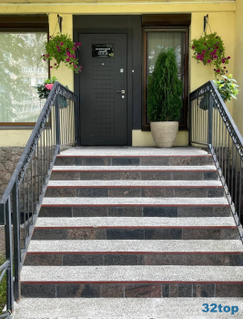 КЛИНИКА ДОКТОРА ЗАХАРОВА м. Ленинский Проспект