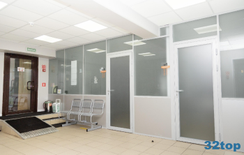 Медицинский центр МЕДИЦЕНТР м.Девяткино