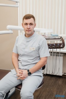 Стоматологическая клиника ОЗАРИ