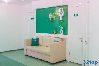 Стоматология DR. ALBUS (ДОКТОР АЛЬБУС) на Олимпийской