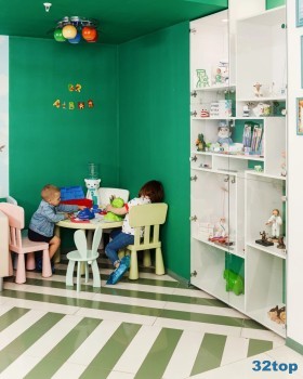 Стоматология DR. ALBUS (ДОКТОР АЛЬБУС) на Олимпийской