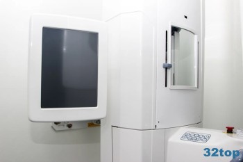 Стоматология DR. ALBUS (ДОКТОР АЛЬБУС) на Олимпийской