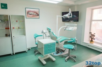 Стоматология DR. ALBUS (ДОКТОР АЛЬБУС) на Олимпийской