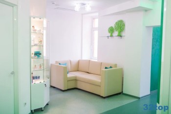 Стоматология DR. ALBUS (ДОКТОР АЛЬБУС) на Олимпийской