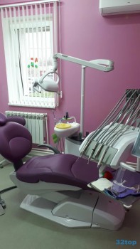 Стоматология ЗУБНАЯ ФЕЯ