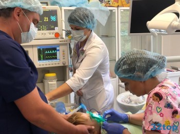 Стоматологическая клиника ДОКТОРА ДУКИНА