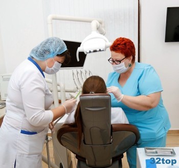 Стоматологическая клиника ДОКТОРА ДУКИНА