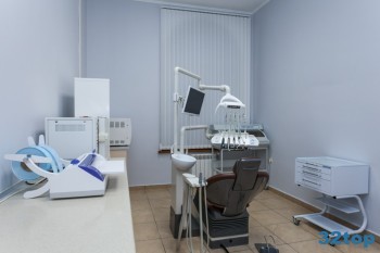 Стоматологическая клиника ДОКТОРА ДУКИНА