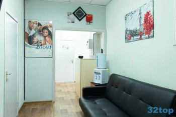 Стоматология ЭЛДЕНТ м. Чкаловская