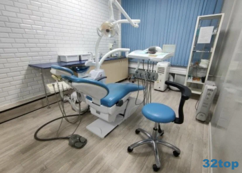 Стоматология ЭЛДЕНТ м. Чкаловская