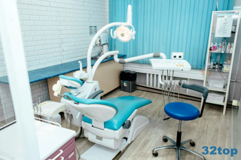 Стоматология ЭЛДЕНТ м. Чкаловская