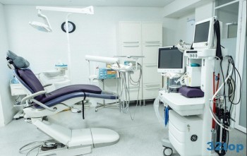 Сеть стоматологических клиник ДЖОРДЖ ГРУПП на Маяковского