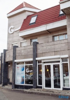 Сеть стоматологических клиник ДЖОРДЖ ГРУПП на Маяковского