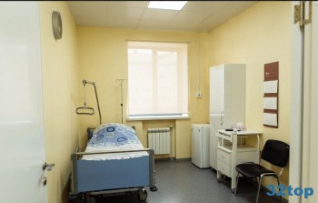 Сеть стоматологических клиник ДЖОРДЖ ГРУПП на Маяковского