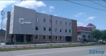 Сеть стоматологических клиник ДЖОРДЖ ГРУПП на Маяковского