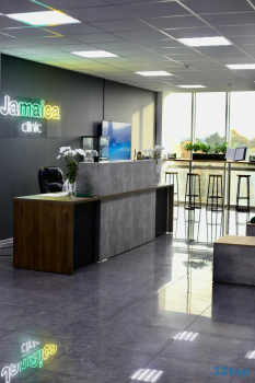 Стоматологическая клиника JAMAICA CLINIC (ДЖАМАЙКА КЛИНИК)