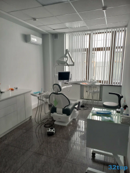 Стоматологическая клиника JAMAICA CLINIC (ДЖАМАЙКА КЛИНИК)