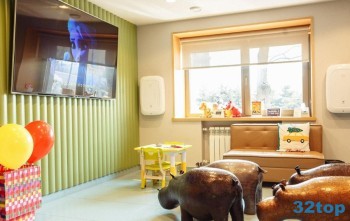 Детская стоматология GEORGE GROUP (ДЖОРДЖ ГРУПП)