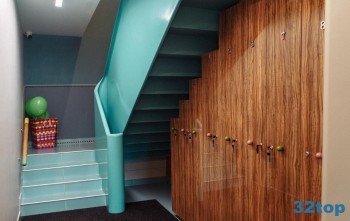 Детская стоматология GEORGE GROUP (ДЖОРДЖ ГРУПП)