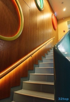 Детская стоматология GEORGE GROUP (ДЖОРДЖ ГРУПП)