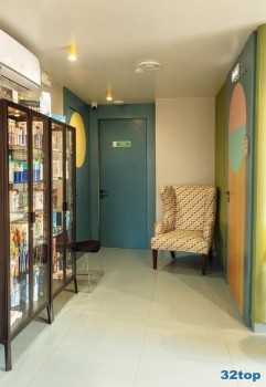 Детская стоматология GEORGE GROUP (ДЖОРДЖ ГРУПП)