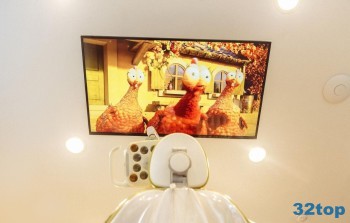 Детская стоматология GEORGE GROUP (ДЖОРДЖ ГРУПП)