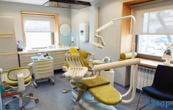 Детская стоматология GEORGE GROUP (ДЖОРДЖ ГРУПП)