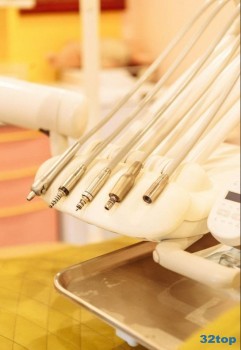 Детская стоматология GEORGE GROUP (ДЖОРДЖ ГРУПП)