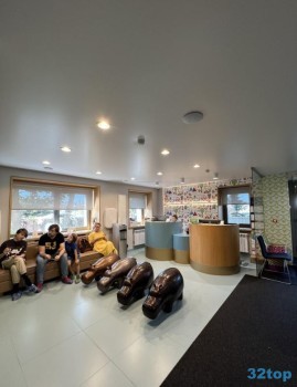 Детская стоматология GEORGE GROUP (ДЖОРДЖ ГРУПП)