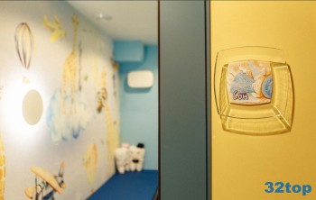 Детская стоматология GEORGE GROUP (ДЖОРДЖ ГРУПП)