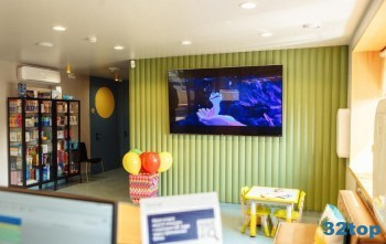 Детская стоматология GEORGE GROUP (ДЖОРДЖ ГРУПП)