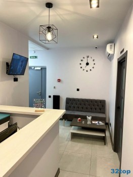 Стоматологическая клиника SOFIDENT (СОФИДЕНТ) м. Московская