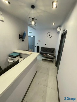 Стоматологическая клиника SOFIDENT (СОФИДЕНТ) м. Московская