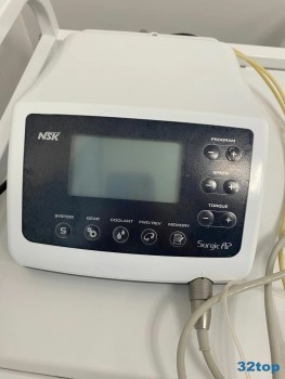 Стоматологическая клиника SOFIDENT (СОФИДЕНТ) м. Московская