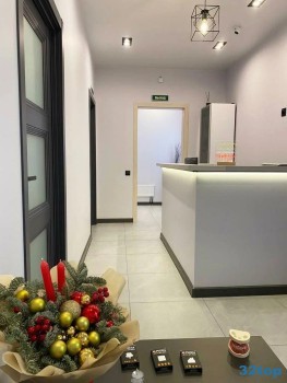 Стоматологическая клиника SOFIDENT (СОФИДЕНТ) м. Московская