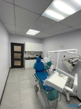 Стоматологическая клиника SOFIDENT (СОФИДЕНТ) м. Московская