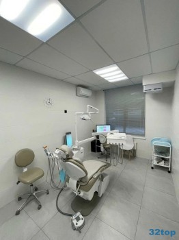 Стоматологическая клиника SOFIDENT (СОФИДЕНТ) м. Московская