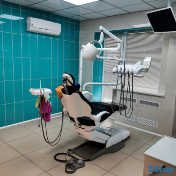 Стоматологическая клиника АЛМАЗ ДЕНТАЛ