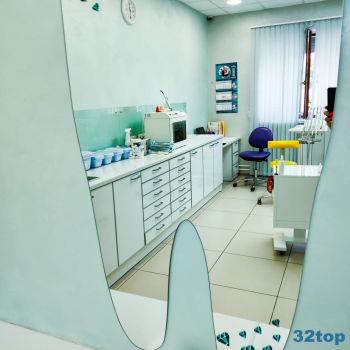 Стоматологическая клиника АЛМАЗ ДЕНТАЛ