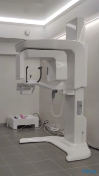 Стоматологическая клиника АЛМАЗ ДЕНТАЛ