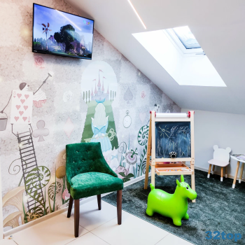 Стоматологическая клиника АЛМАЗ ДЕНТАЛ