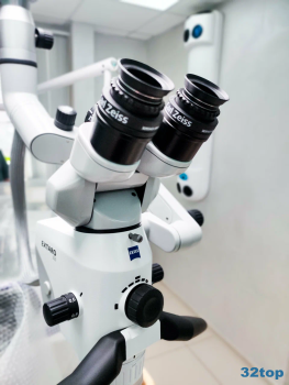 Стоматологическая клиника АЛМАЗ ДЕНТАЛ