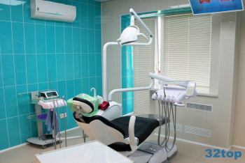 Стоматологическая клиника АЛМАЗ ДЕНТАЛ