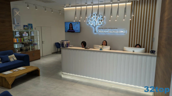 ЦЕНТР СТОМАТОЛОГИИ ЮЛИИ СЕЛЮТИНОЙ м. Водный стадион